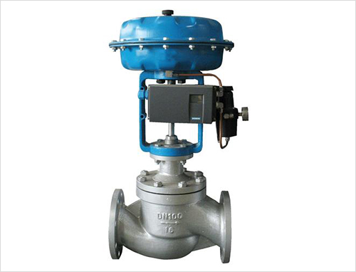 氣動比例調節(jié)閥